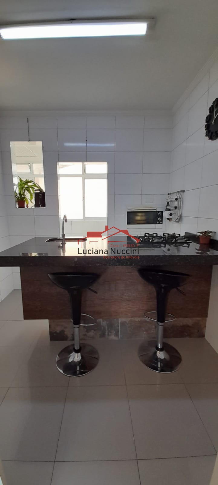 Ap em Bela Vista 2 dormitórios à venda