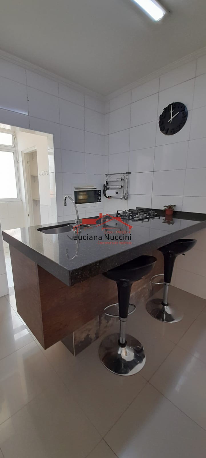 Ap em Bela Vista 2 dormitórios à venda