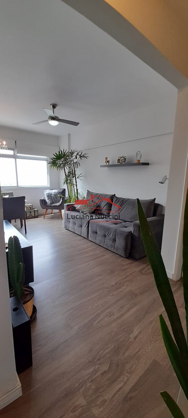 Ap em Bela Vista 2 dormitórios à venda