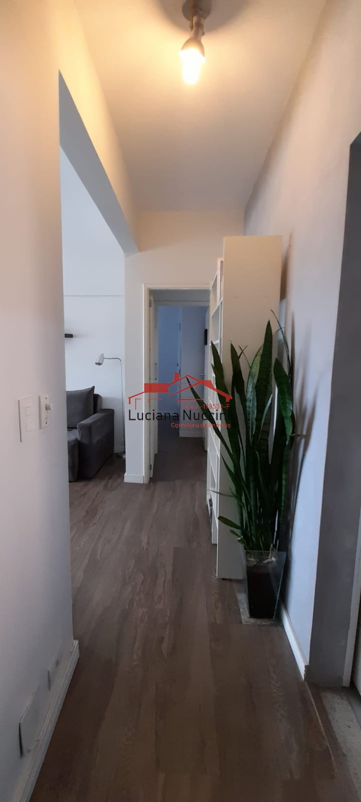 Ap em Bela Vista 2 dormitórios à venda
