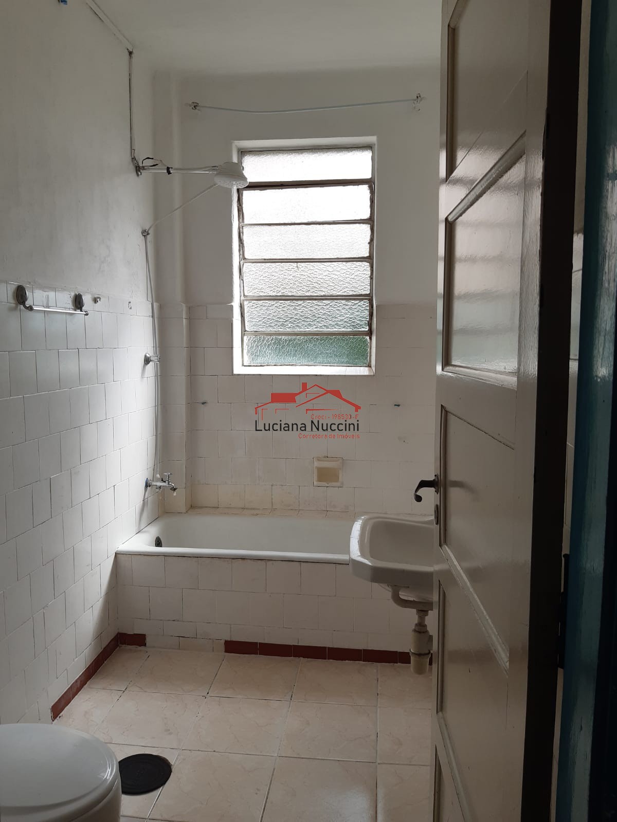 Kitnet para locação Bela Vista