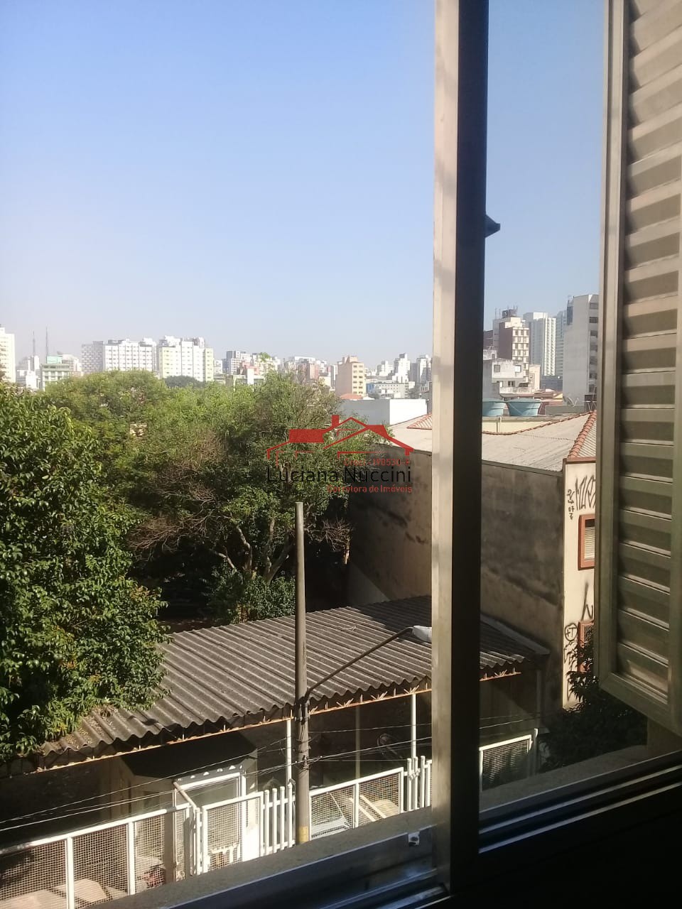 Kitnet para locação Bela Vista