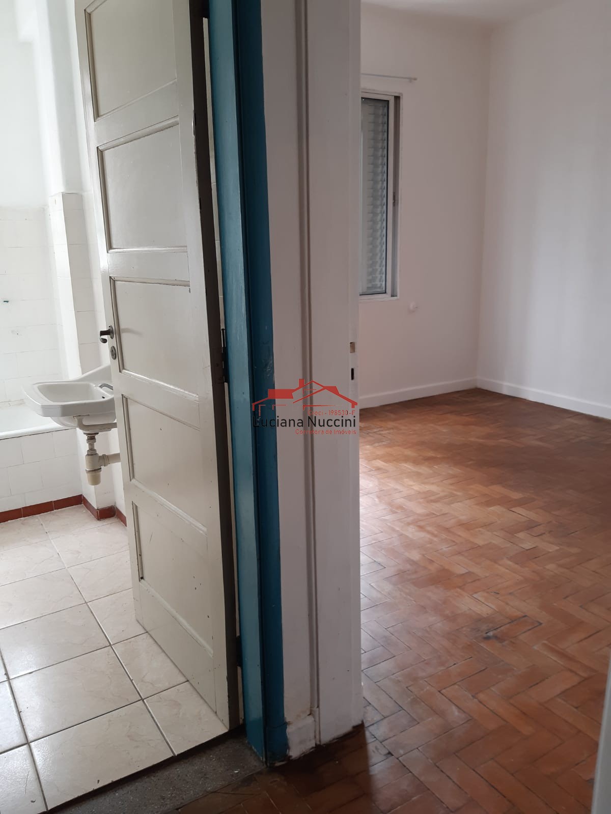 Kitnet para locação Bela Vista
