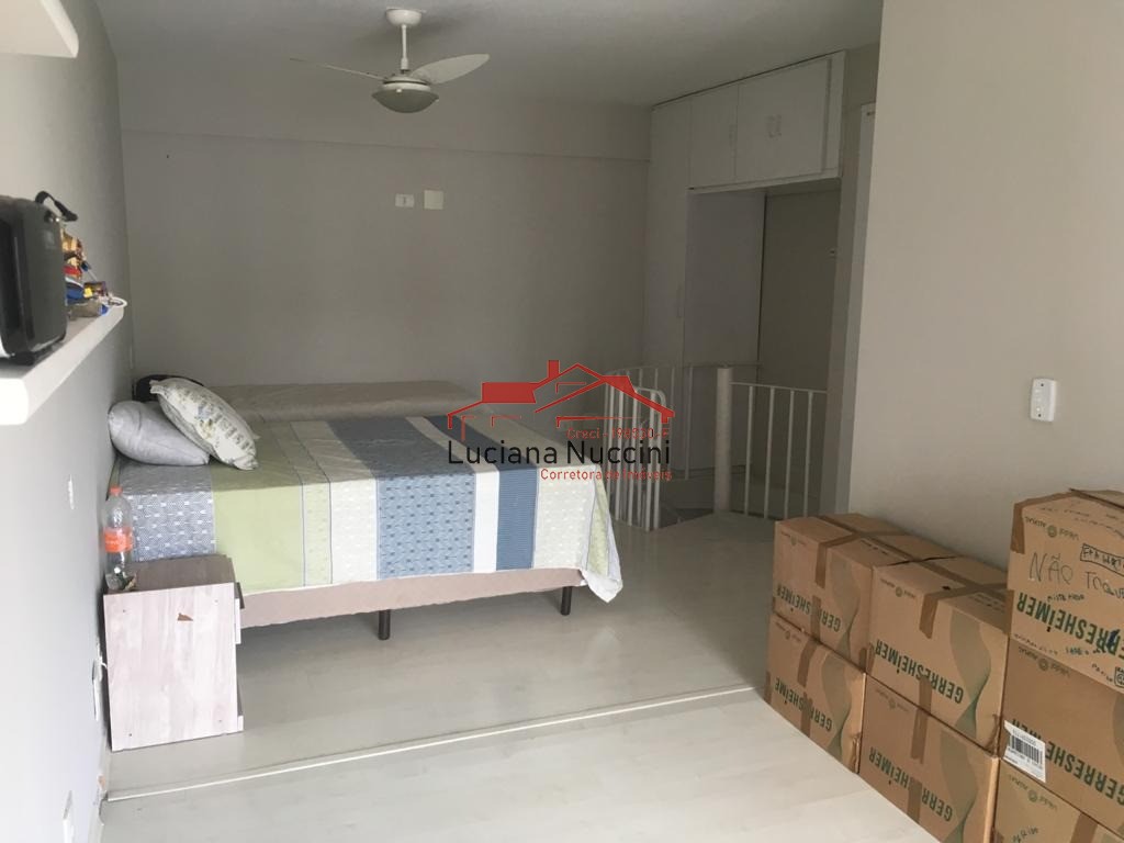 Locação flat em moema