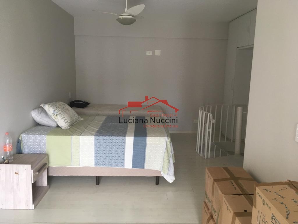 Locação flat em moema
