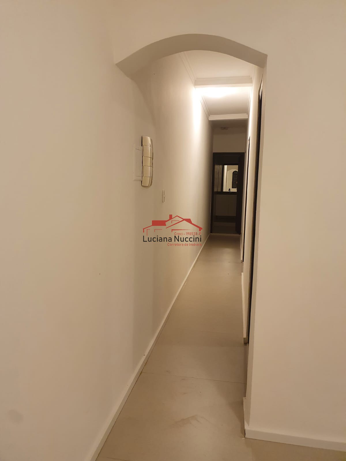 Locação casa térrea