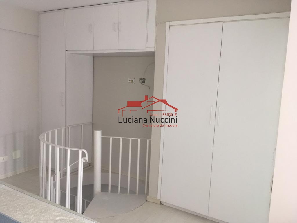 Locação Flat em Moema