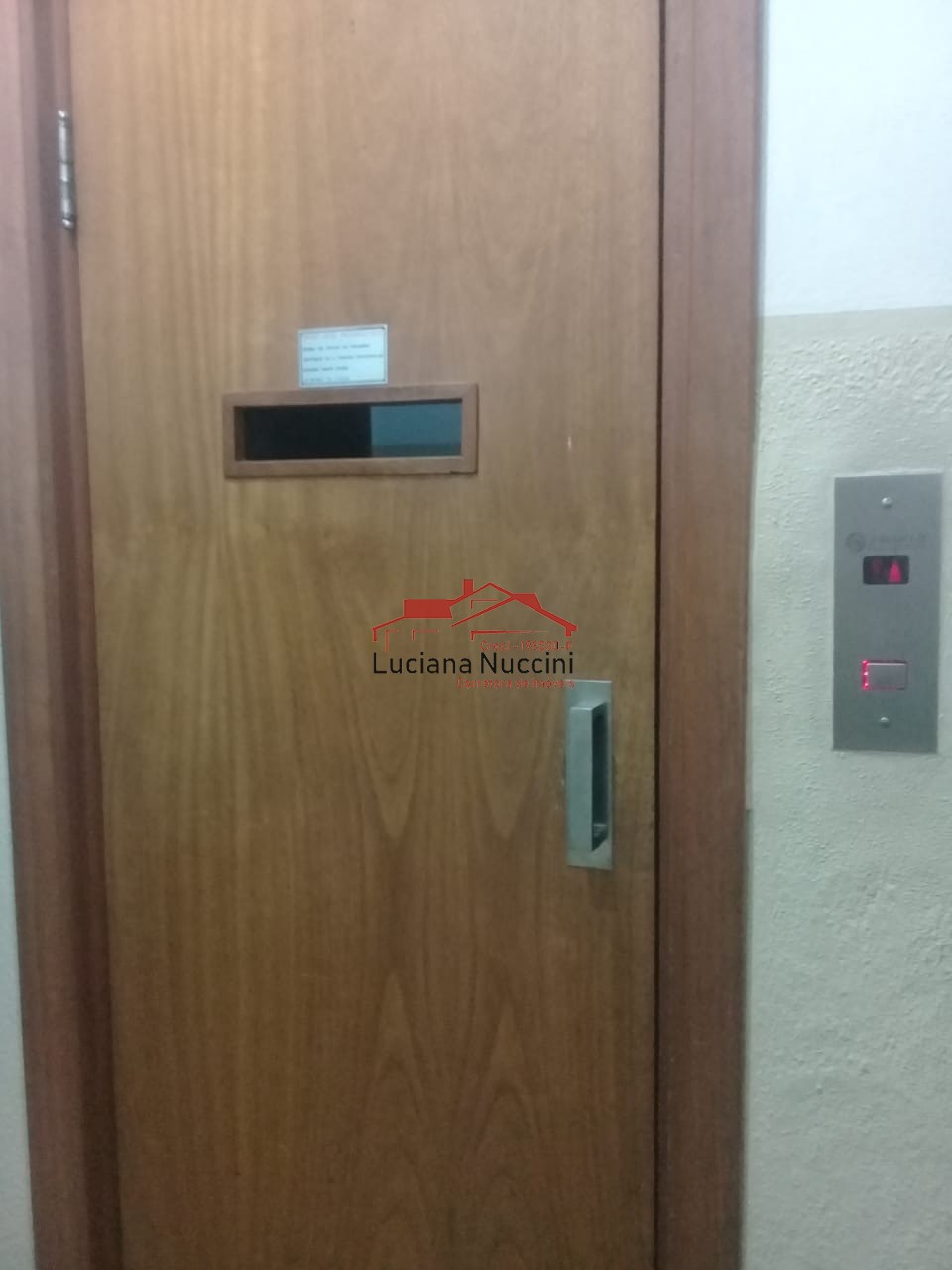 Kitnet para locação Bela Vista