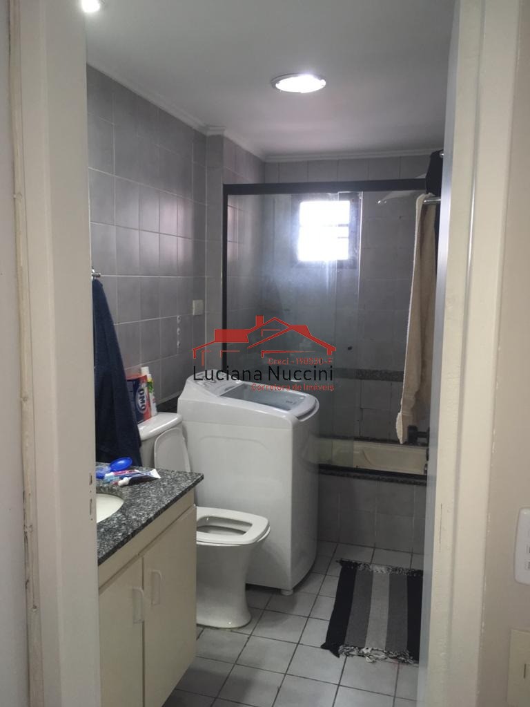 Locação Flat em Moema