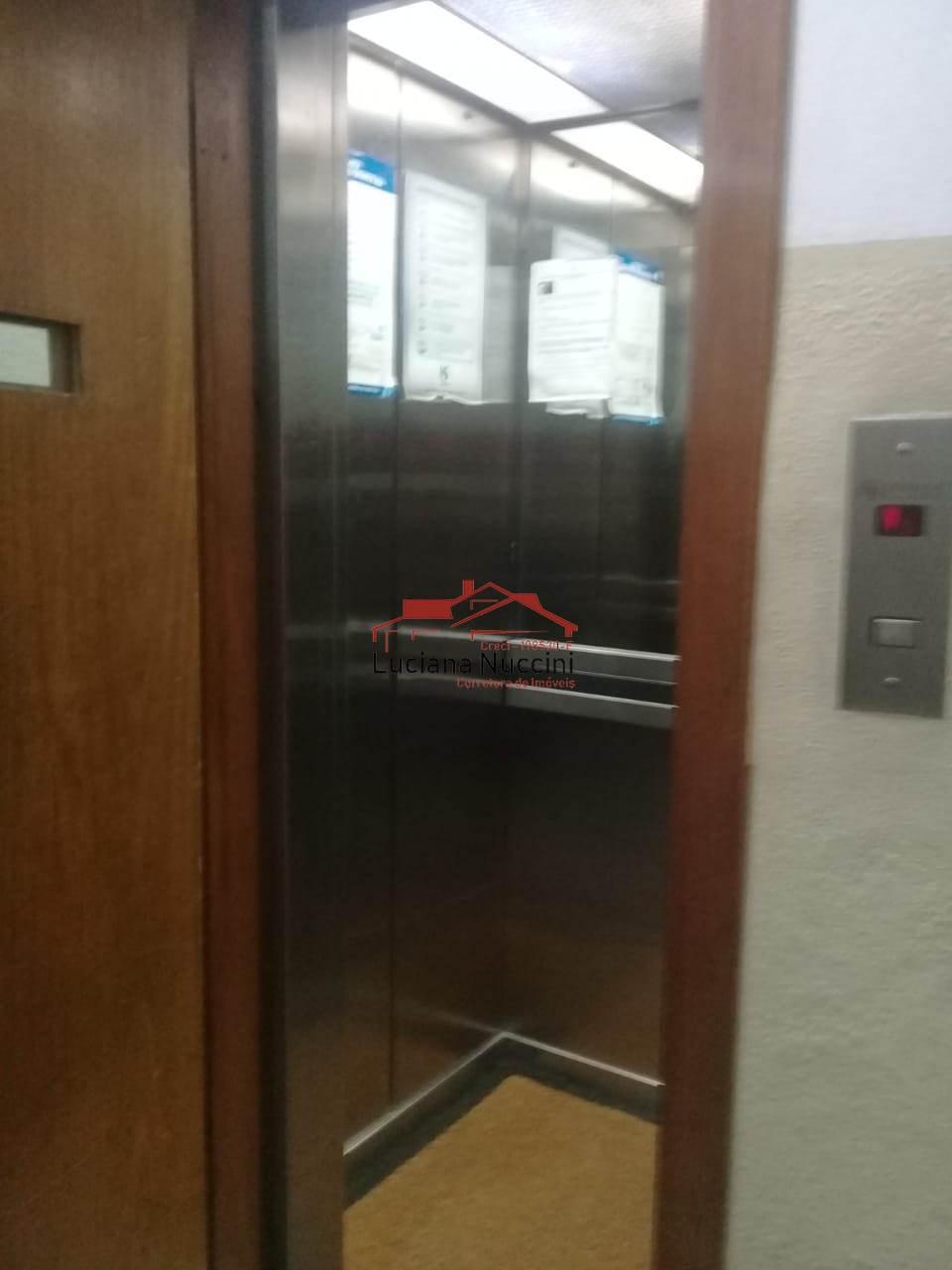 Kitnet para locação Bela Vista