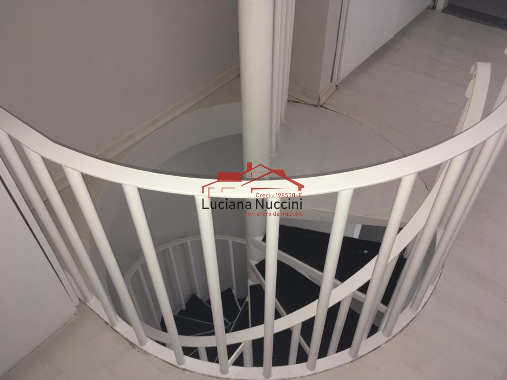 Locação Flat em Moema