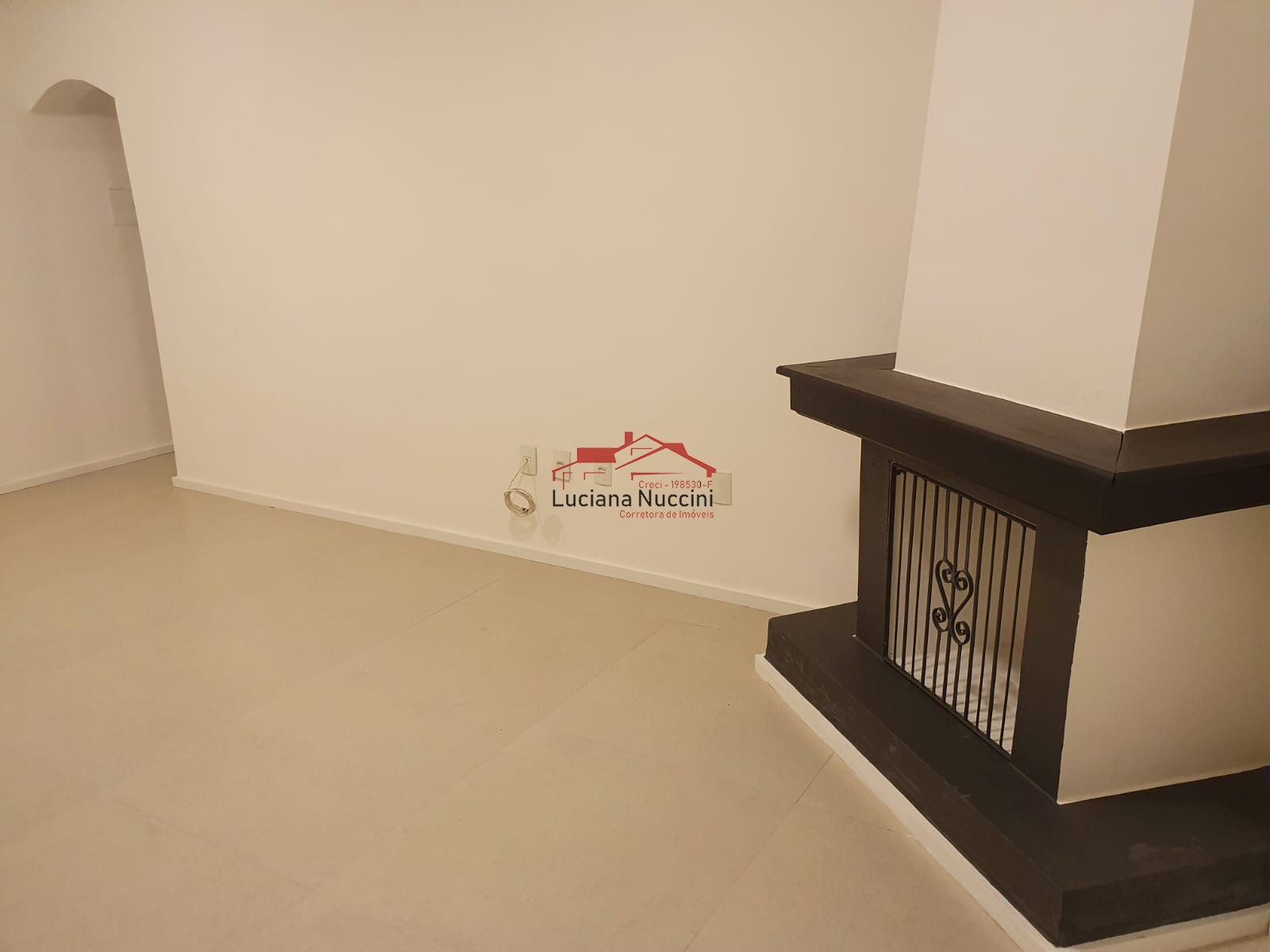Locação casa térrea