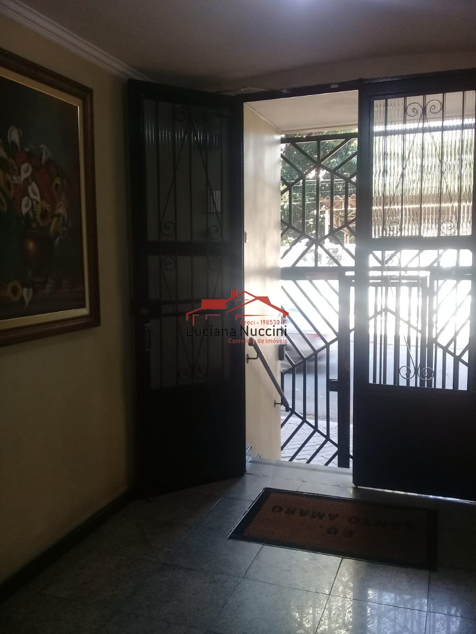 Kitnet para locação Bela Vista