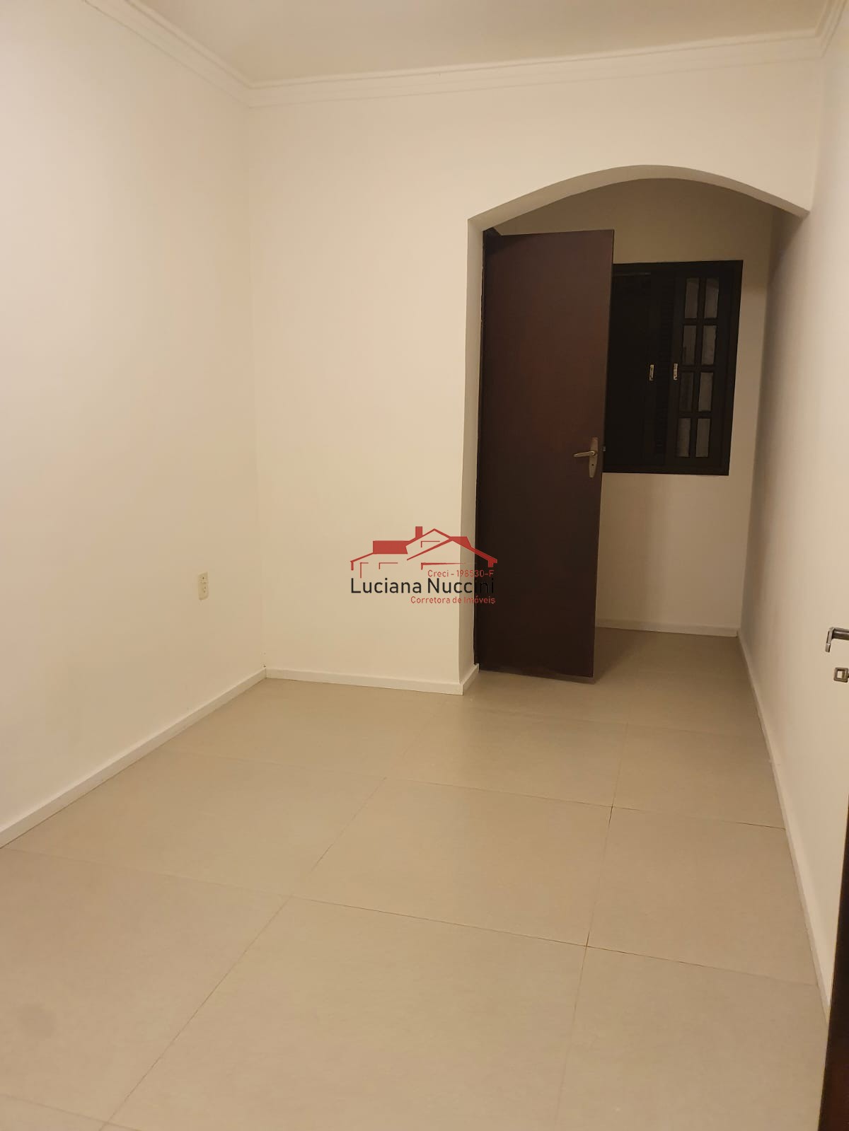 Locação casa térrea