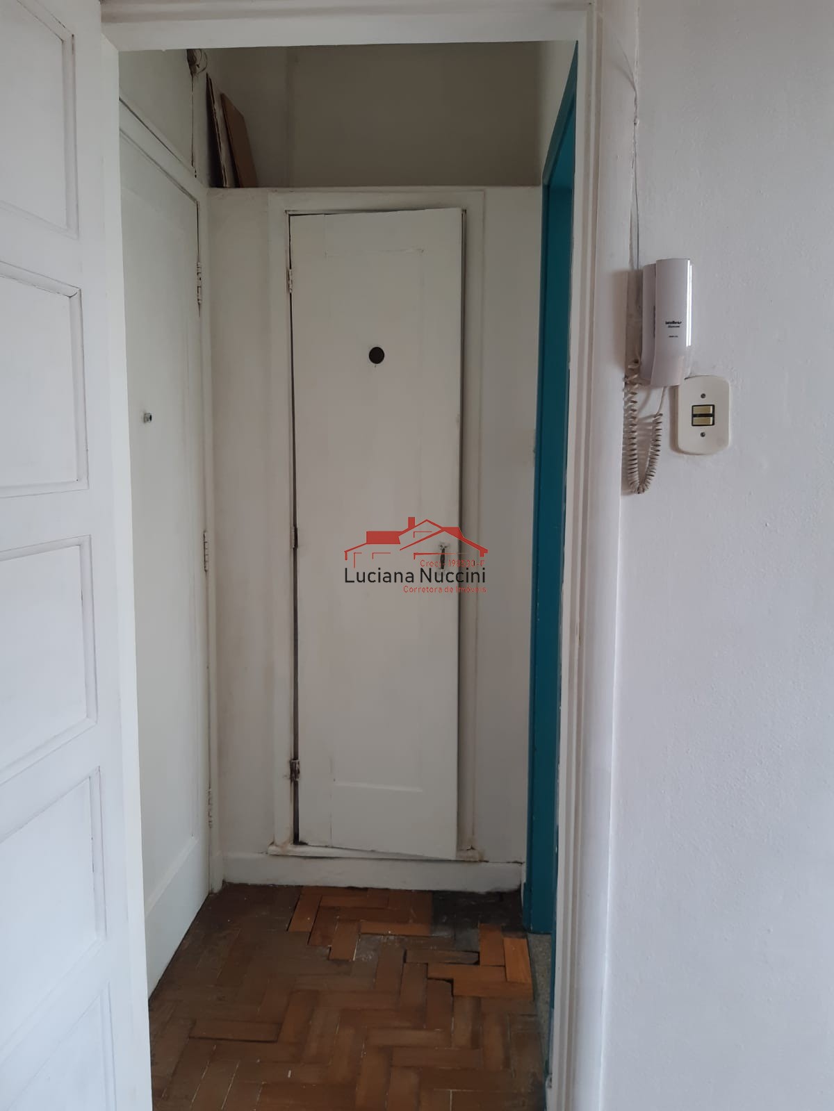 Kitnet para locação Bela Vista