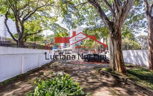 Sobrado com 6 dormitórios para alugar, 400 m² por R$ 15.000/mês - Moema - São Paulo/SP