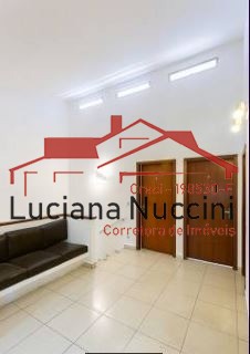 Sobrado com 6 dormitórios para alugar, 400 m² por R$ 15.000/mês - Moema - São Paulo/SP
