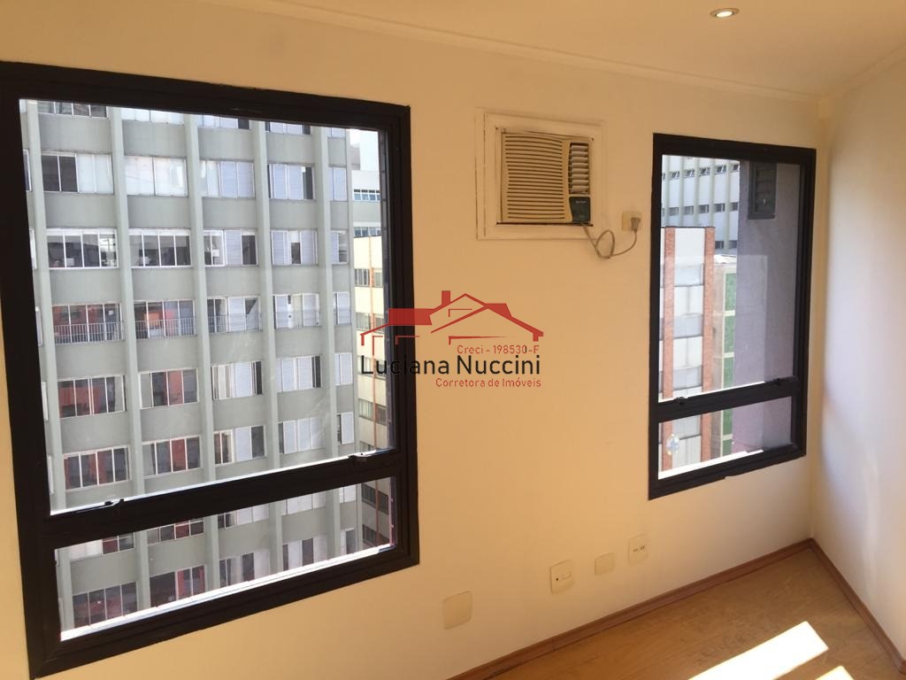 Conjunto à venda, 37 m² por R$ 510.000 - Jardins - São Paulo/SP