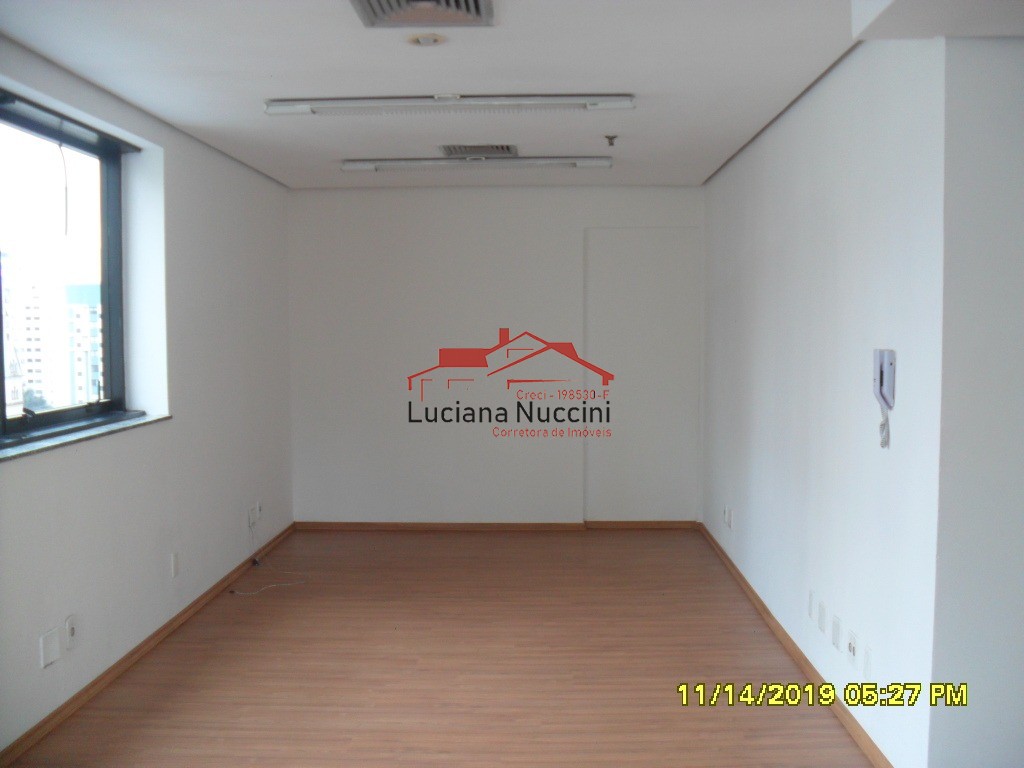 Conjunto Comercial, Jardim Paulista, São Paulo