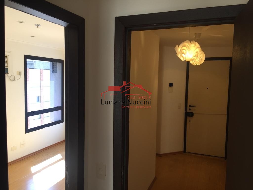 Conjunto à venda, 37 m² por R$ 510.000 - Jardins - São Paulo/SP