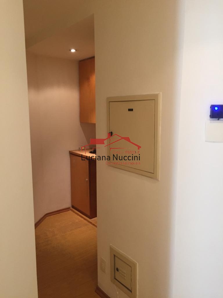 Conjunto à venda, 37 m² por R$ 510.000 - Jardins - São Paulo/SP