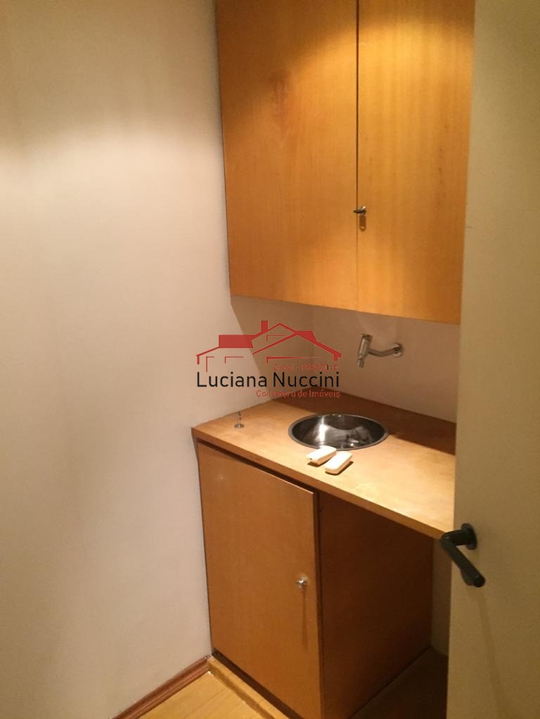Conjunto à venda, 37 m² por R$ 510.000 - Jardins - São Paulo/SP