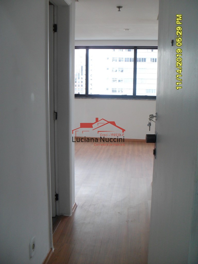 Conjunto Comercial, Jardim Paulista, São Paulo