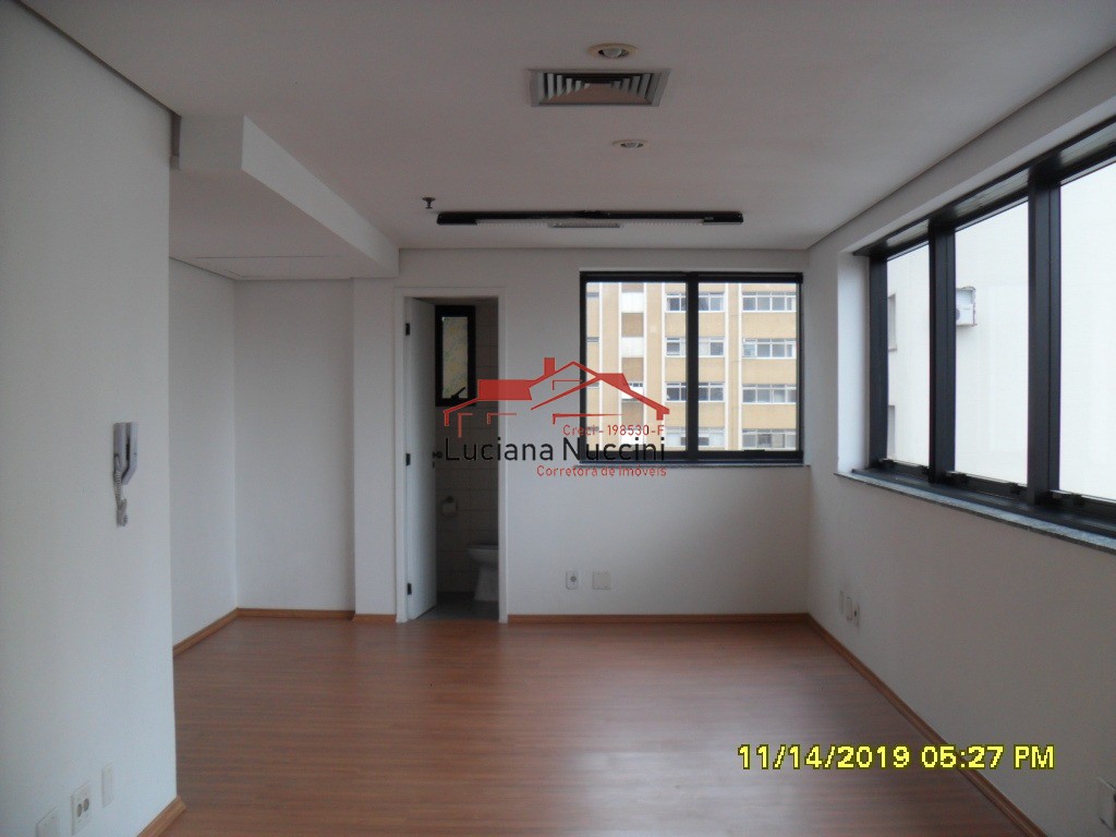 Conjunto Comercial, Jardim Paulista, São Paulo