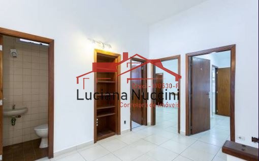 Sobrado com 6 dormitórios para alugar, 400 m² por R$ 15.000/mês - Moema - São Paulo/SP