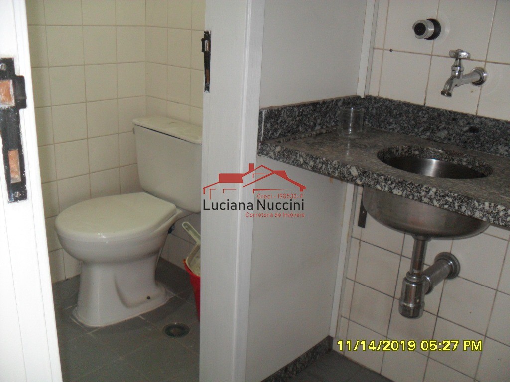Conjunto Comercial, Jardim Paulista, São Paulo