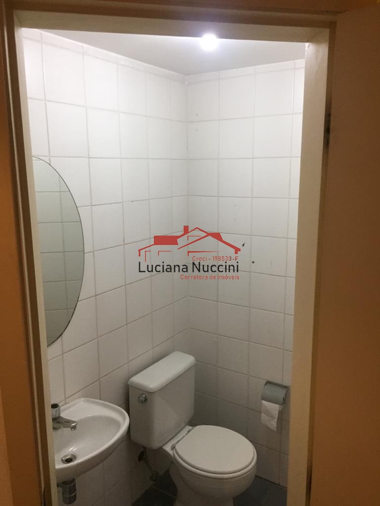 Conjunto à venda, 37 m² por R$ 510.000 - Jardins - São Paulo/SP