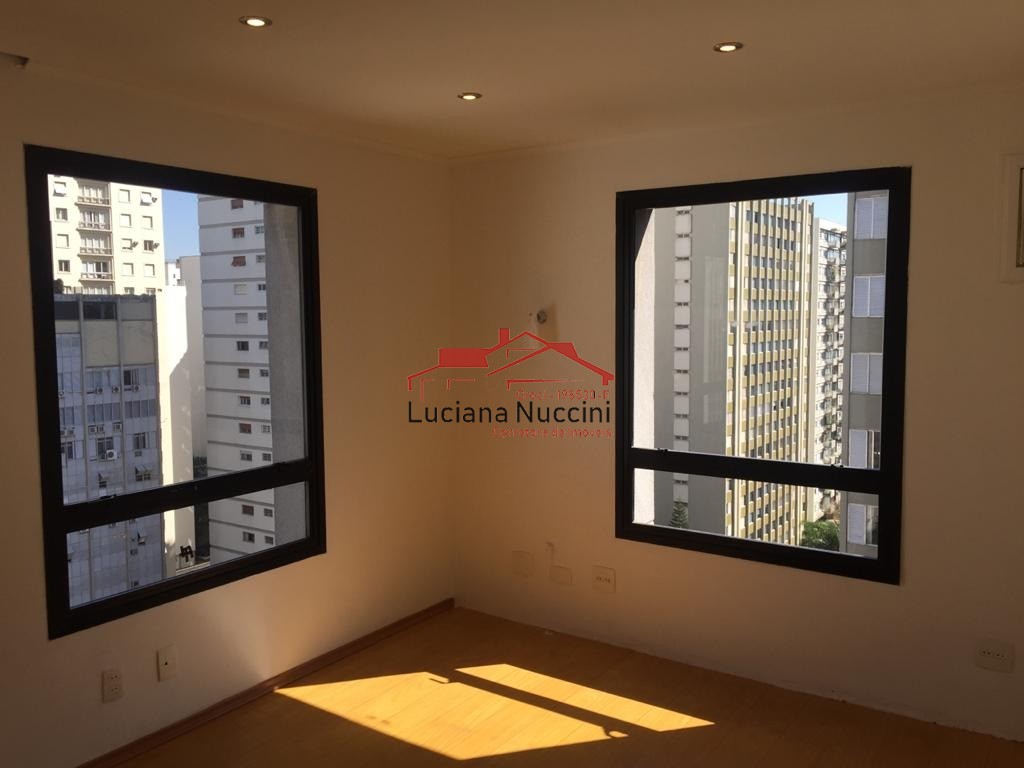 Conjunto à venda, 37 m² por R$ 510.000 - Jardins - São Paulo/SP