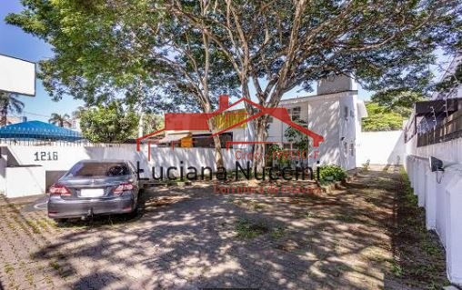 Sobrado com 6 dormitórios para alugar, 400 m² por R$ 15.000/mês - Moema - São Paulo/SP