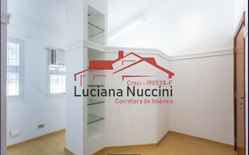 Sobrado com 6 dormitórios para alugar, 400 m² por R$ 15.000/mês - Moema - São Paulo/SP