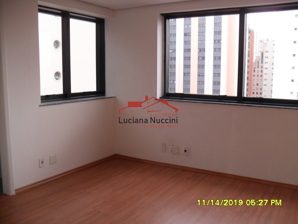 Conjunto Comercial, Jardim Paulista, São Paulo