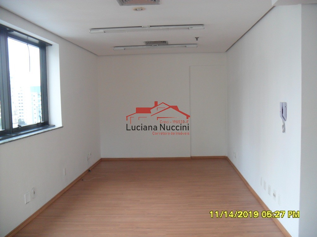 Conjunto Comercial, Jardim Paulista, São Paulo
