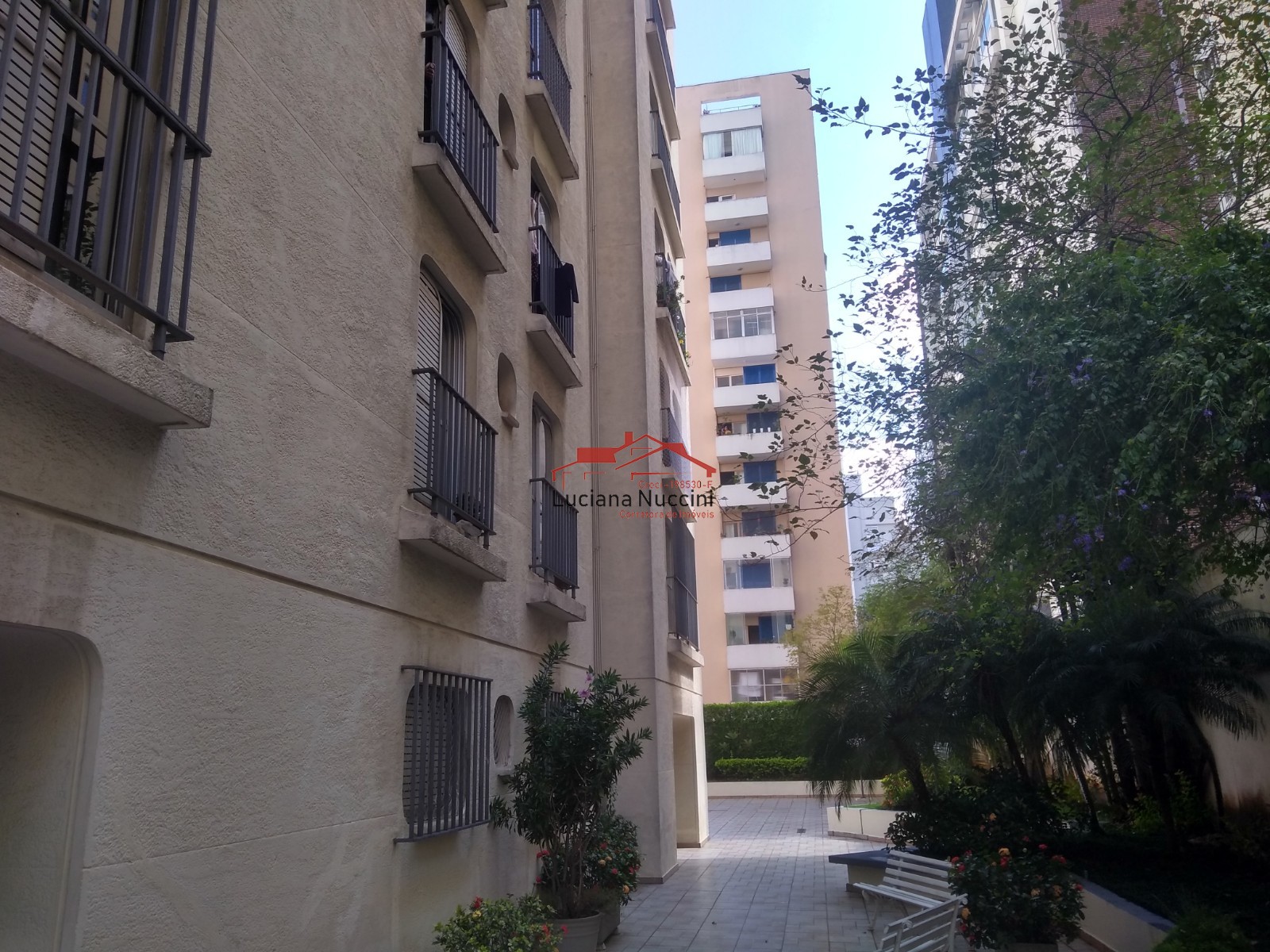 Apartamento para locação no Paraíso, São Paulo-SP: 2 quartos, 1 sala, 2 banheiros, 1 vaga, 76m² de área!