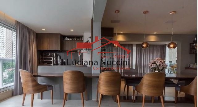 Apartamento com 3 dormitórios, 174 m² - venda por R$ 3.500.000 ou aluguel por R$ 13.500/mês - Vila Clementino - São Paulo/SP
