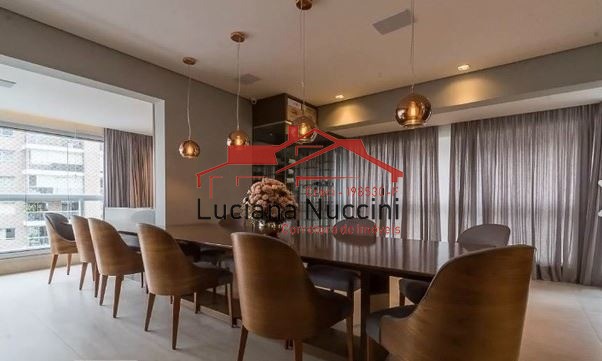 Apartamento com 3 dormitórios, 174 m² - venda por R$ 3.500.000 ou aluguel por R$ 13.500/mês - Vila Clementino - São Paulo/SP