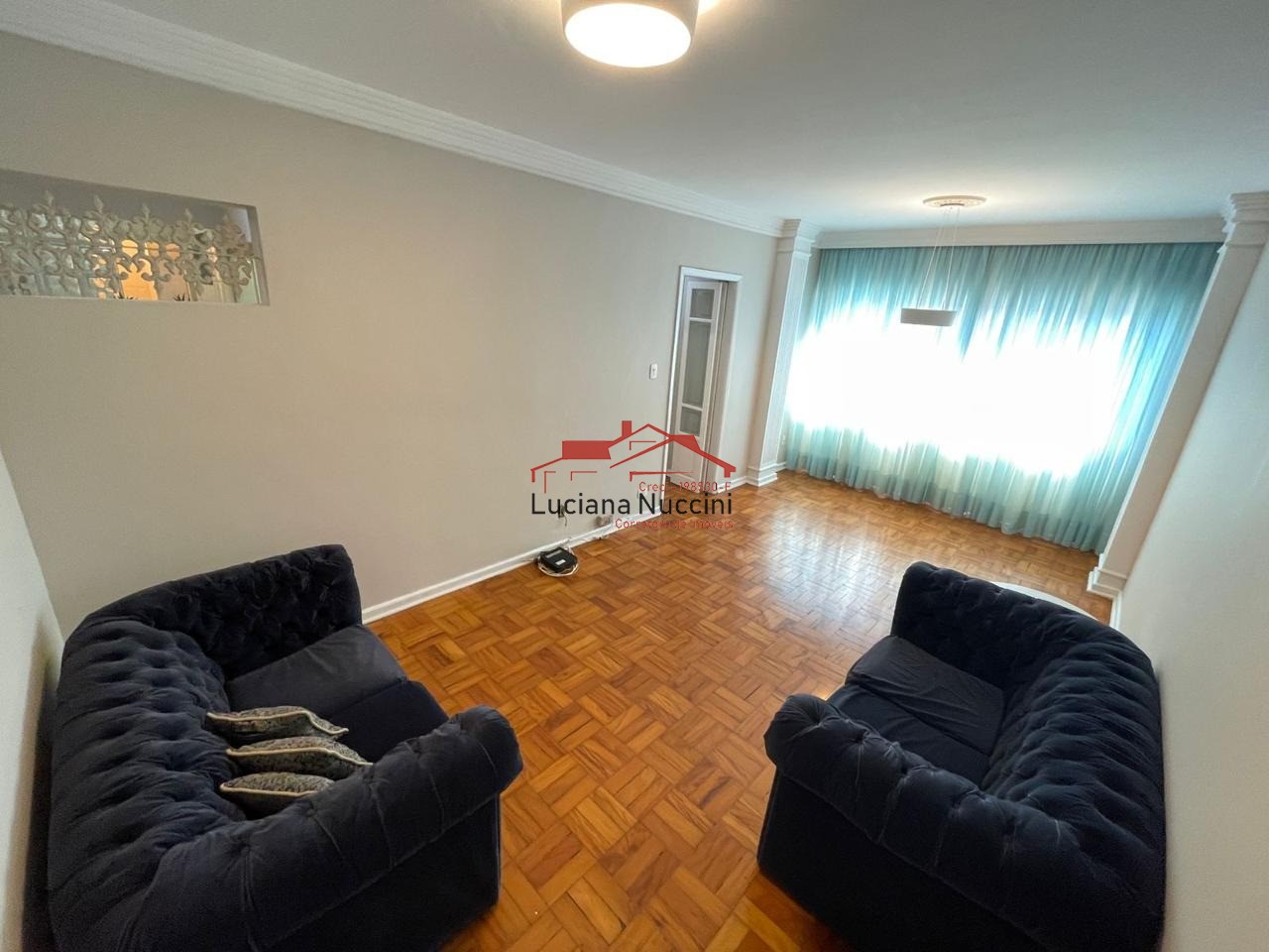 Apartamento com 3 dormitórios à venda, 92 m² por R$ 800.000 - Cerqueira César - São Paulo/SP