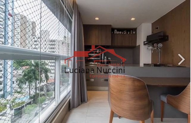 Apartamento com 3 dormitórios, 174 m² - venda por R$ 3.500.000 ou aluguel por R$ 13.500/mês - Vila Clementino - São Paulo/SP