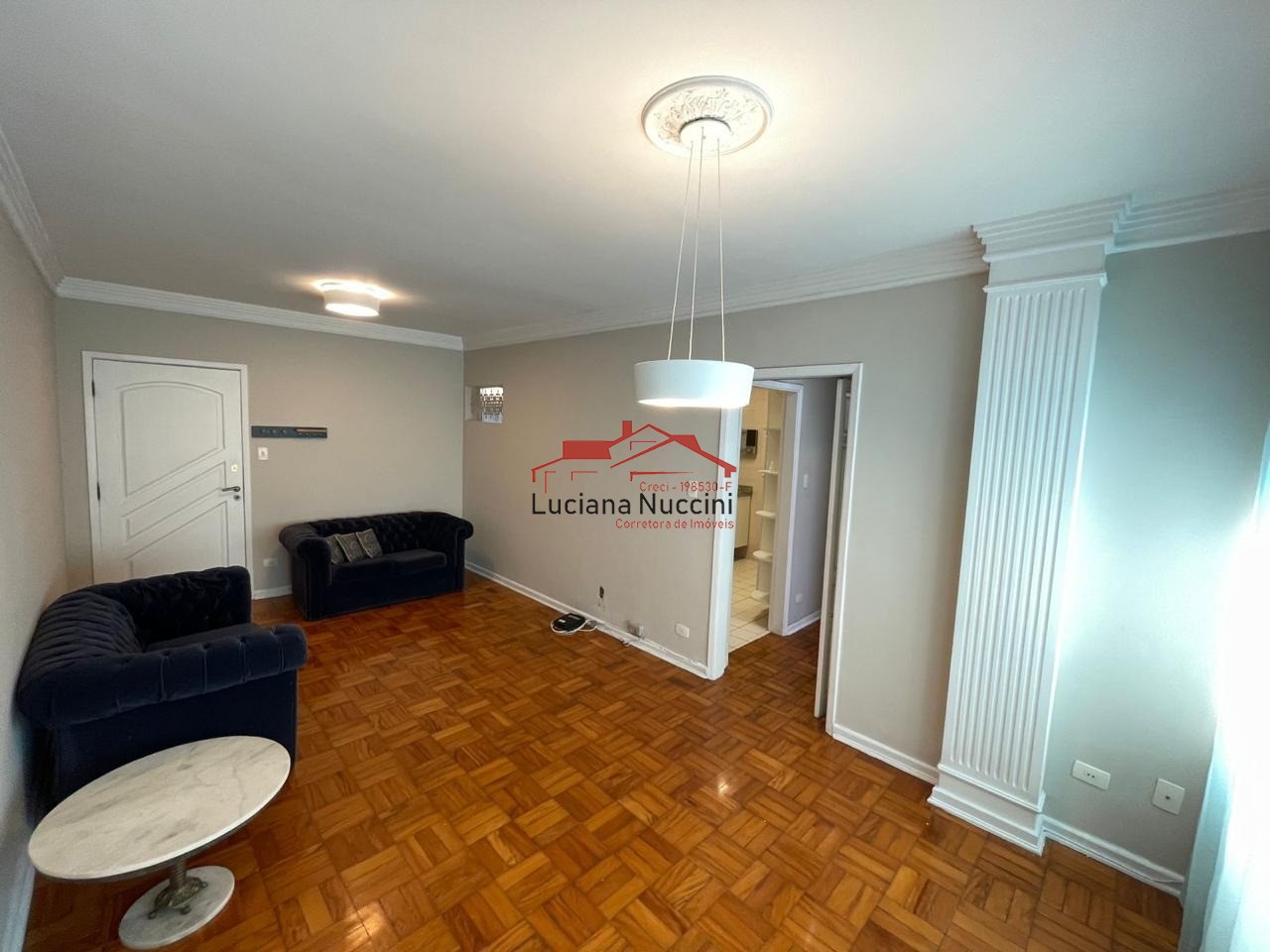 Apartamento com 3 dormitórios à venda, 92 m² por R$ 800.000 - Cerqueira César - São Paulo/SP