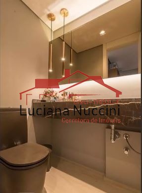 Apartamento com 3 dormitórios, 174 m² - venda por R$ 3.500.000 ou aluguel por R$ 13.500/mês - Vila Clementino - São Paulo/SP