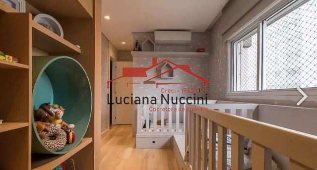 Apartamento com 3 dormitórios, 174 m² - venda por R$ 3.500.000 ou aluguel por R$ 13.500/mês - Vila Clementino - São Paulo/SP