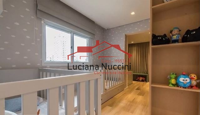 Apartamento com 3 dormitórios, 174 m² - venda por R$ 3.500.000 ou aluguel por R$ 13.500/mês - Vila Clementino - São Paulo/SP