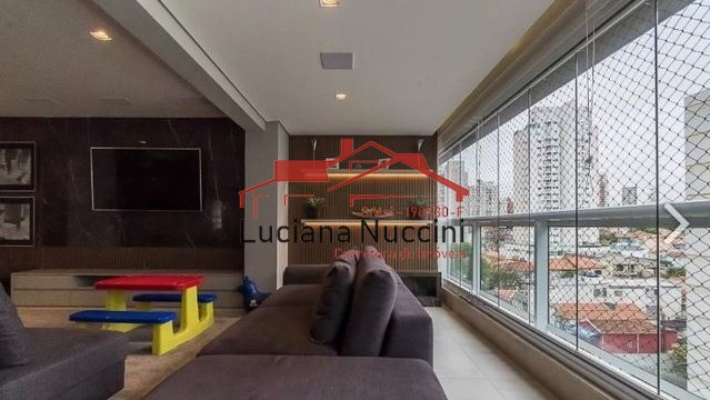 Apartamento com 3 dormitórios, 174 m² - venda por R$ 3.500.000 ou aluguel por R$ 13.500/mês - Vila Clementino - São Paulo/SP