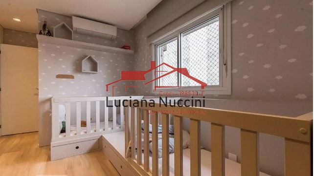 Apartamento com 3 dormitórios, 174 m² - venda por R$ 3.500.000 ou aluguel por R$ 13.500/mês - Vila Clementino - São Paulo/SP