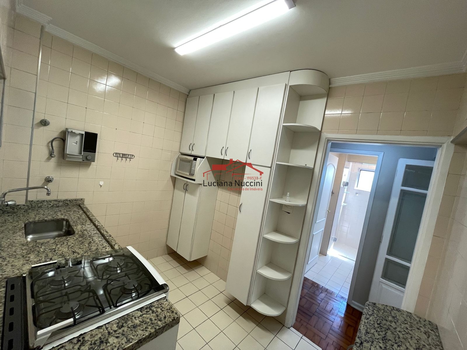 Apartamento com 3 dormitórios à venda, 92 m² por R$ 800.000 - Cerqueira César - São Paulo/SP