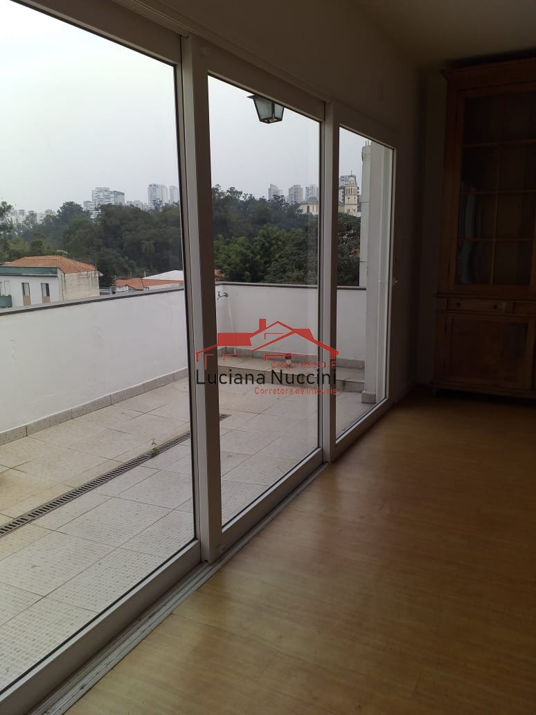Apartamento Duplex com 3 dormitórios à venda, 180 m² por R$ 1.150.000 - Aclimação - São Paulo/SP