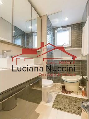 Apartamento com 3 dormitórios, 174 m² - venda por R$ 3.500.000 ou aluguel por R$ 13.500/mês - Vila Clementino - São Paulo/SP